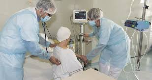 Hematologie Service Du Centre Hospitalier Argenteuil