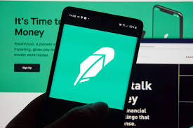 Submitted 16 days ago by jaxsoder. Exclusive Trading App Robinhood Raises 660 Million In Latest Funding Round By Reuters