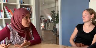 Die frauen aus tunesien wohnen in den großstädten und ballungsgebieten, wie es bei den meisten ausländern der fall ist. Neues Projekt Mpower Frauen In Tunesien Polyspektiv