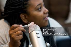 1,335 Mike Brush Stock Photos, High-Res Pictures, and Images