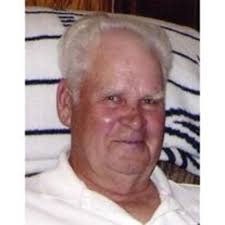 Obituary information for Vernon Wright