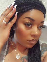 Happy birthday to Shanae of Dayton, Ohio