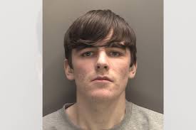 Man found guilty for murder of 20-year-old Courtney Boorne in Kirkby