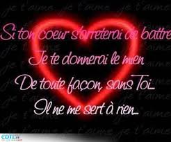 Résultat de recherche d'images pour "photo de dessin d'amour rouge qui bouge"