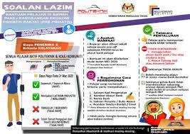 Unit hal ehwal pelajar blok h, universiti teknologi malaysia. Prihatin Kemaskini Jabatan Hal Ehwal Pelajar