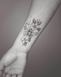 The Best Bee Tattoos Tattoo Insider Bee Tattoo Tattoo Bee Tattoos