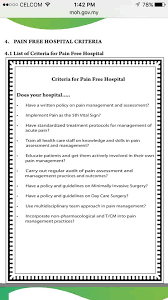 You can have information about its doctors, fee structure for treatment, contact details. Pain Free Hospital Posts Facebook