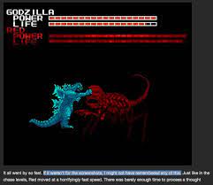 Check spelling or type a new query. Tom Aznable On Twitter So Ultimately The Nes Godzilla Creepypasta S Purpose Is To Make You Think Twice When You Search On Ebay For Godzilla Monster Of Monsters Also Calling This Thing A