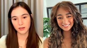 Barbie Imperial, may mensahe para kay AJ Raval: 'If hindi ka kabit ni  Diego, magsalita ka'