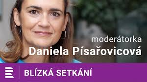 Během natáčení tak padly ze strany herce poznámky o tom, že si danielu vezme za ženu a my jsme se. Daniela Pisarovicova Zivot Bez Lasky A Deti Si Neumim Predstavit Youtube