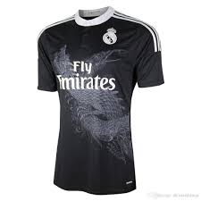 Decide de qué lado estás. 2014 Real Madrid Jersey Jersey On Sale