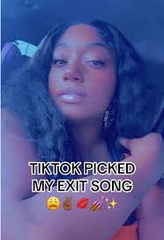 Pick My Exit Song It Wont Always Be Like This