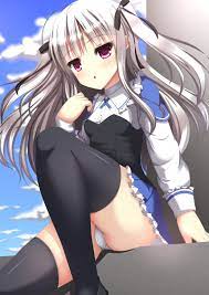 Anime picture absolute duo 1032x1457 411319 it