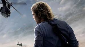 We love the universe of it. Why World War Z 2 May Never Happen