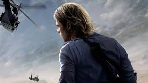 Нападение живых мертвецов — не шутка и не сказка. Why World War Z 2 May Never Happen
