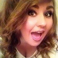 Amber Jonas (bambiioxox)