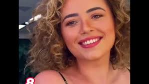 Orange Espresso Martini