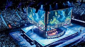Or find a store near you: Why Riot Games Is Inc S 2016 Company Of The Year Inc Com