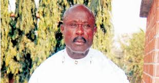 Welcome to the Official Blog of THE INK Newspaper- Uyo, Akwa Ibom State.:  Family gets village head