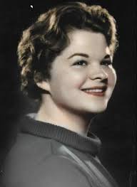 Barbara Davis Obituary (2016)