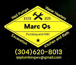 Marc Q's Plumbing And HVAC | Inwood WV