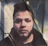 Deportation of Kilmar Abrego Garcia