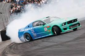 As far as mods your car is perfect, the bare bones for drifting a mustang would be welding/locking the differential. Why Are Mustangs So Bad At Drifting Why Does One Crash 99 Of The Time When He Tries To Drift A Mustang Quora