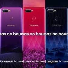 Jika kalian tertarik untuk meminangnya, oppo menjual oppo f9 seharga rp4.299.000. Oppo F9 Tiba Di Malaysia 16 Ogos Ini Apa Yang Kami Tahu Setakat Ini