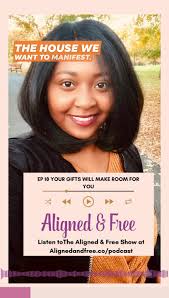 Your inner critic will have you believe that you are stuck dead in your  tracks. That your goals or dreams are stupid. They aren’t. In fact, it’s  your gifts that will make room for you and help you see ...