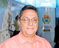 Panel de Presidentes