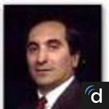 Dr. George C. Peck, MD