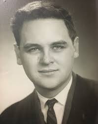 Obituary of Wayne Trevor Muirhead