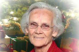Obituary for Vera Wooley
