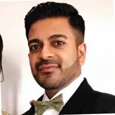 Nick Patel--Emails and Phone Numbers