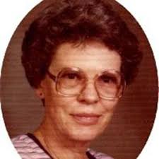 Ann Bain Obituary July 20, 2010