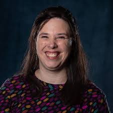 Gail Scharf's Instagram, Twitter & Facebook