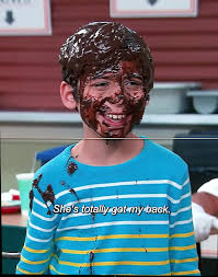 Happy Movie Insights and Nicky Ricky Dawn Moments