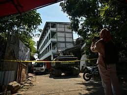 Al Jazeera - News update