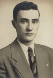 Richard Post “Ritchie” Moore (1927-2011)