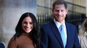 Harry and meghan❤ on instagram: How Prince Harry And Meghan Might Become Financially Independent Cnn