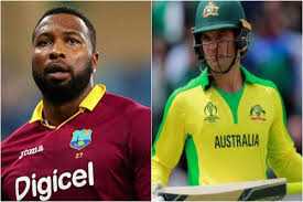 Follow the international cricket matches live and read all the cricket related news from the leading sports news organizations. West Indies Vs Australia Highlights 2nd Odi Match Streaming Cricket Aus Opt Bat Vs Wi Carey Pollard Odi Match Suspended Covid 19 Stream Fancode Jiotv