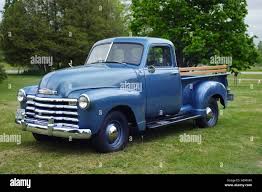 Image result for Mack Blue 1948 Truck
