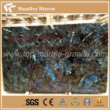 Quartz vs granite bergen marble. A Grade Green Labradorite Blue Granite Slab For Countertops And Walls Suppliers And Manufacturers China Cheap Price Realho Stone