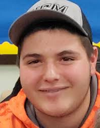 ADOPTED** This is our senior, Cooper Duppstadt. Cooper is a senior at  Shanksville Stonycreek High School and the Somerset County Technology  Center in the Automotive Technology field. He will be pursuing his