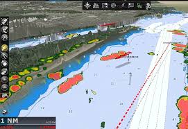 Mapmedia Jeppesen Vector Wide Canada North East