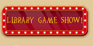 Library Game Show: Name that Tune!