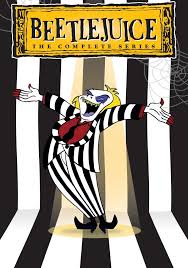 Lydia calls him to the outerworld where delia promptly adopts him as the dog she always wanted even though charles is. Beetlejuice Watch Tv Show Streaming Online
