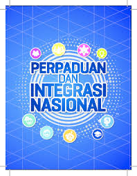 Integrasi nasional adalah usaha untuk menyatukan dan menggabungkan beberapa jenis perbedaan kebudayaan dan adat istiadat di suatu wilayah supaya tercipta sikap cinta tanah air yang melekat pada diri bangsa indonesia, sehingga pembentukan integrasi nasional tersebut dibentuk atas dasar. Pdf Perpaduan Integrasi Nasional Ting Enam Academia Edu
