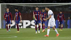 El Barça-PSG apunta a Montjuïc, pero el club aspira a jugar en el Camp Nou el resto de la liguilla