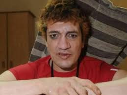 Y es nada más y nada menos que su hija blondie, que pese a su corta edad se sabe a la perfección las canciones que consagraron a su papá y a la banda de rock en lo más alto. Pity Alvarez Volvio A Dar Positivo De Coronavirus Y Esta Internado Con Un Cuadro Muy Delicado Diario El Ciudadano Y La Region